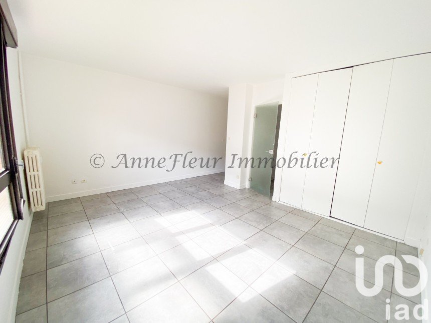 Appartement 1 pièce de 27 m² à Toulouse (31400)