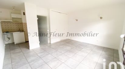 Apartment 1 room of 27 m² in Toulouse (31400)