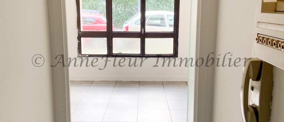 Appartement 1 pièce de 27 m² à Toulouse (31400)