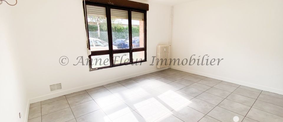 Appartement 1 pièce de 27 m² à Toulouse (31400)