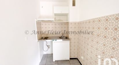 Apartment 1 room of 27 m² in Toulouse (31400)