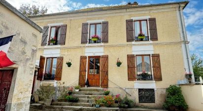 House 7 rooms of 187 m² in Jouy-le-Châtel (77970)