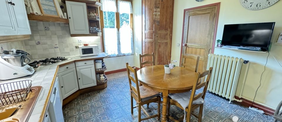 Maison 7 pièces de 187 m² à Jouy-le-Châtel (77970)