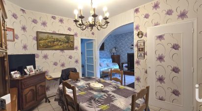 Traditional house 3 rooms of 69 m² in Le Havre (76620)