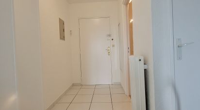 Apartment 3 rooms of 58 m² in Perpignan (66100)