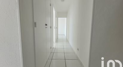 Appartement 3 pièces de 58 m² à Perpignan (66100)