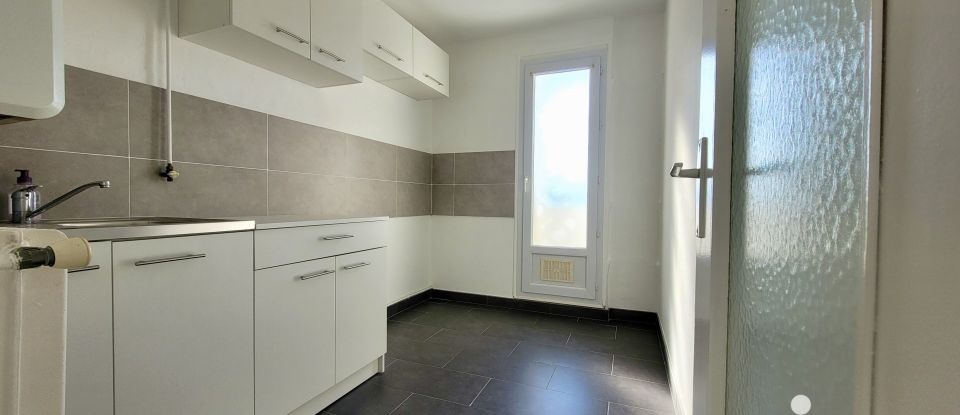 Apartment 3 rooms of 58 m² in Perpignan (66100)