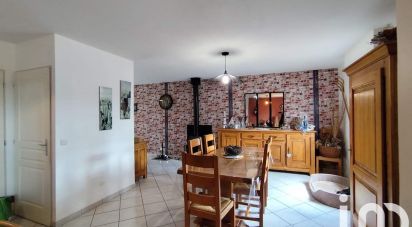 Pavilion 5 rooms of 90 m² in Buire (02500)