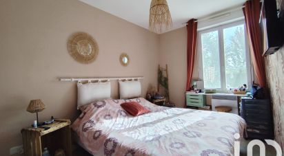 Pavilion 5 rooms of 90 m² in Buire (02500)