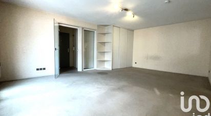 Appartement 2 pièces de 51 m² à Strasbourg (67000)