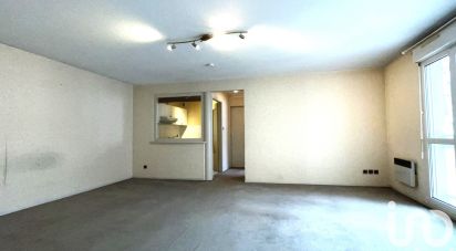 Appartement 2 pièces de 51 m² à Strasbourg (67000)