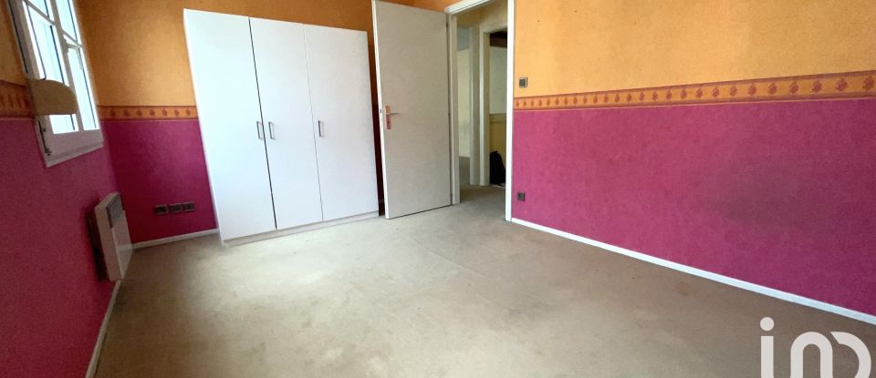 Appartement 2 pièces de 51 m² à Strasbourg (67000)