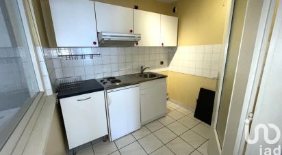 Appartement 2 pièces de 51 m² à Strasbourg (67000)