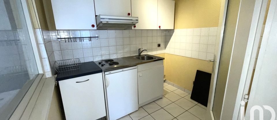 Appartement 2 pièces de 51 m² à Strasbourg (67000)