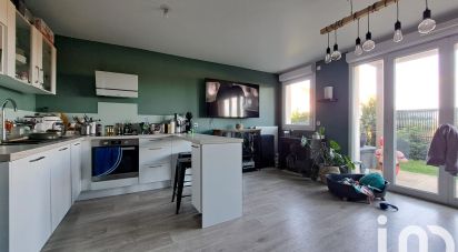 Appartement 4 pièces de 82 m² à Moussy-le-Vieux (77230)