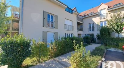 Appartement 4 pièces de 82 m² à Moussy-le-Vieux (77230)