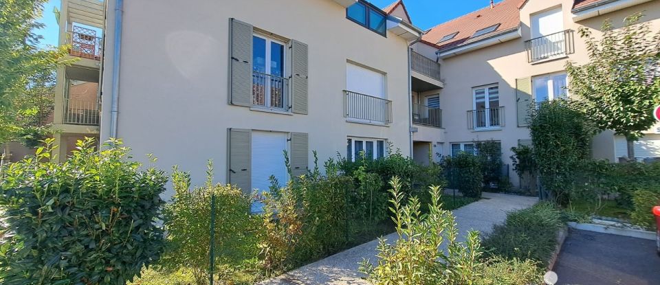 Apartment 4 rooms of 82 m² in Moussy-le-Vieux (77230)