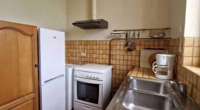 Maison 5 pièces de 141 m² à Tôtes (76890)