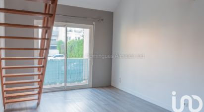 Appartement 2 pièces de 35 m² à Paray-Vieille-Poste (91550)