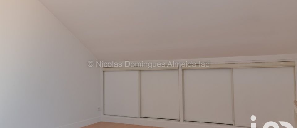 Appartement 2 pièces de 35 m² à Paray-Vieille-Poste (91550)