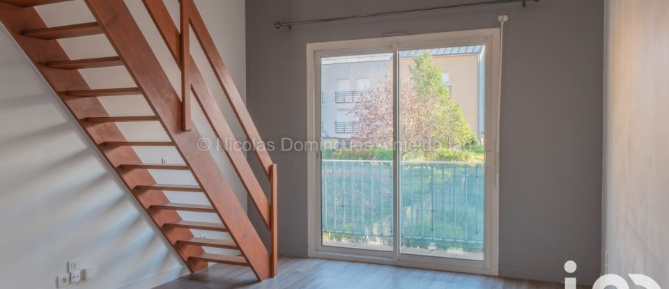 Appartement 2 pièces de 35 m² à Paray-Vieille-Poste (91550)