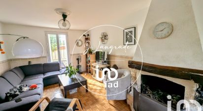 Maison 5 pièces de 90 m² à Ermont (95120)