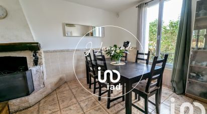 Maison 5 pièces de 90 m² à Ermont (95120)