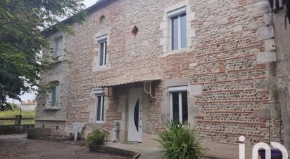 Maison de campagne 5 pièces de 136 m² à Colayrac-Saint-Cirq (47450)