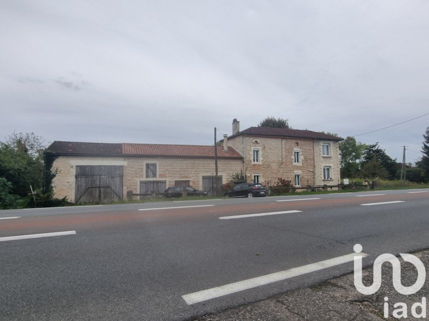 Maison de campagne 5 pièces de 136 m² à Colayrac-Saint-Cirq (47450)