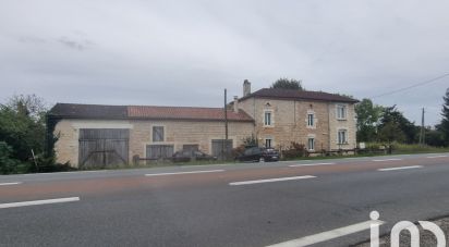 Maison de campagne 5 pièces de 136 m² à Colayrac-Saint-Cirq (47450)