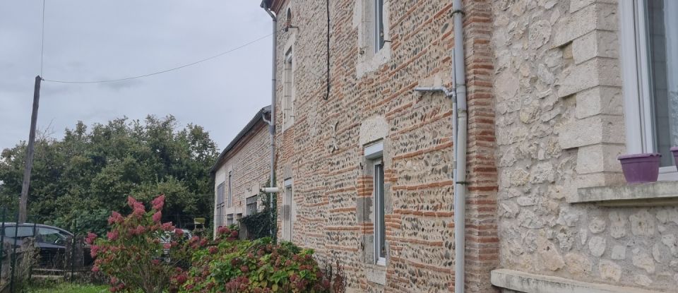 Maison de campagne 5 pièces de 136 m² à Colayrac-Saint-Cirq (47450)