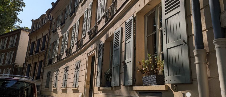 Apartment 3 rooms of 53 m² in Versailles (78000)