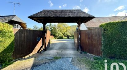 Maison 6 pièces de 174 m² à Honfleur (14600)