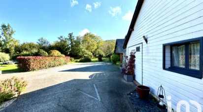 Maison 6 pièces de 174 m² à Honfleur (14600)