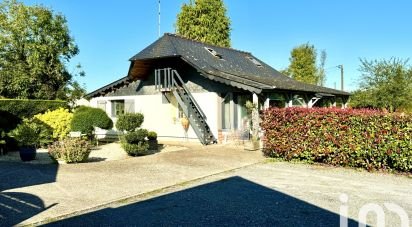 House 6 rooms of 174 m² in Ablon (14600)