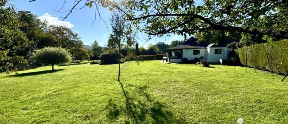 Maison 6 pièces de 174 m² à Honfleur (14600)