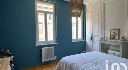 Townhouse 5 rooms of 103 m² in Amiens (80090)