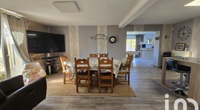 House 6 rooms of 189 m² in Saint-André-sur-Orne (14320)