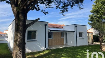 Maison 3 pièces de 84 m² à Brem-sur-Mer (85470)