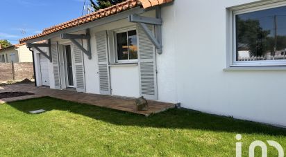 Maison 3 pièces de 84 m² à Brem-sur-Mer (85470)