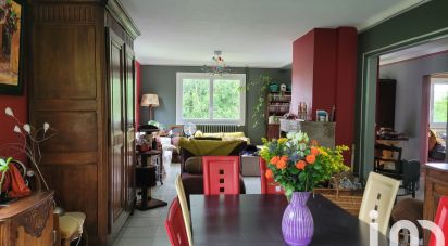 House 9 rooms of 260 m² in Pomponne (77400)