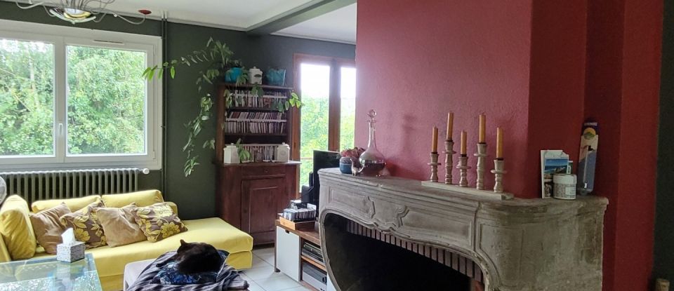 House 9 rooms of 260 m² in Pomponne (77400)