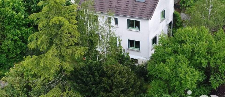 Maison 9 pièces de 260 m² à Pomponne (77400)