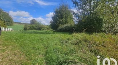 Land of 1,263 m² in La Celle-Saint-Cyr (89116)