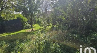 Land of 1,263 m² in La Celle-Saint-Cyr (89116)