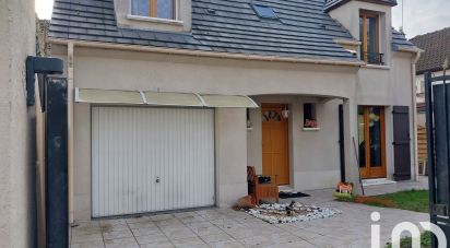 Traditional house 6 rooms of 105 m² in Courtry (77181)