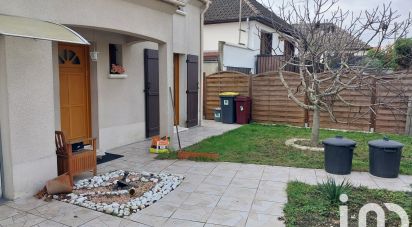 Traditional house 6 rooms of 105 m² in Courtry (77181)