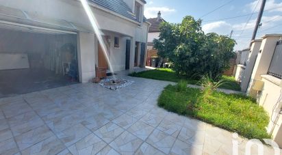 Maison traditionnelle 6 pièces de 105 m² à Courtry (77181)