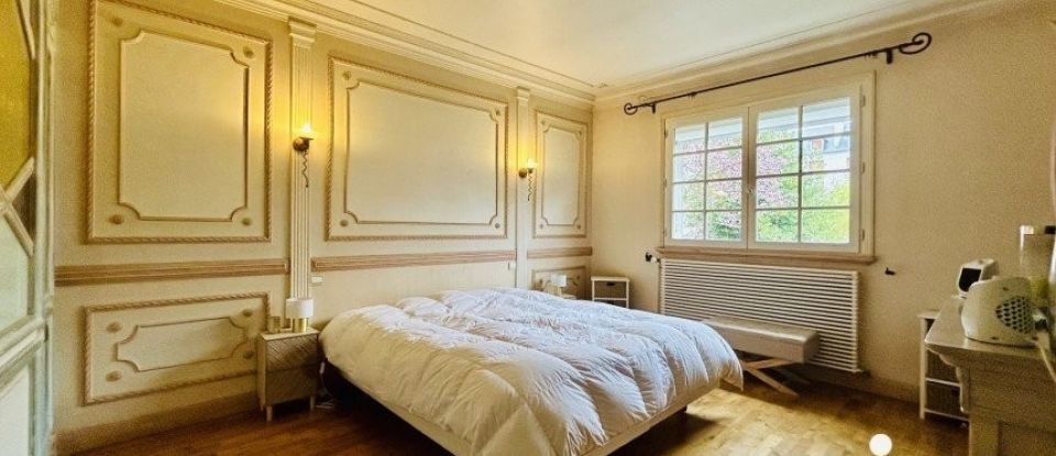 Maison 6 pièces de 175 m² à Blois (41000)