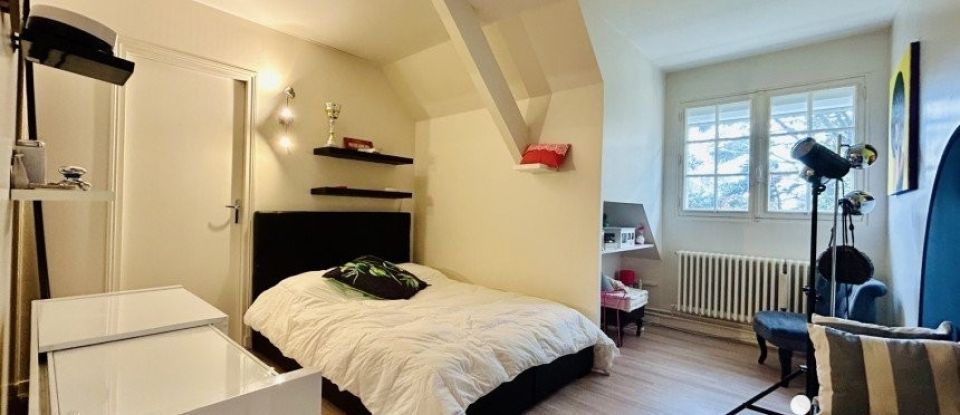 Maison 6 pièces de 175 m² à Blois (41000)